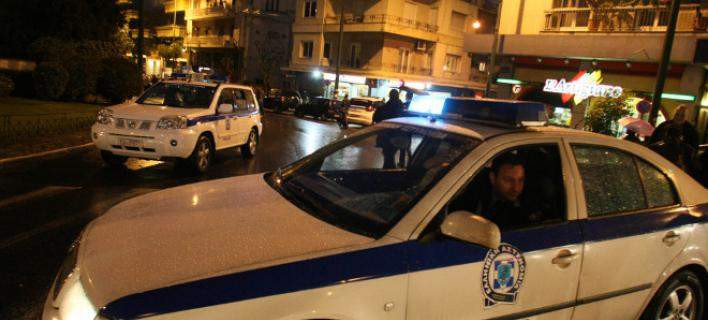 Βόλος: Εφοδος της ΕΛ.ΑΣ. σε οικισμό Ρομά μετά τον τραυματισμό 26χρονου από αδέσποτη σφαίρα